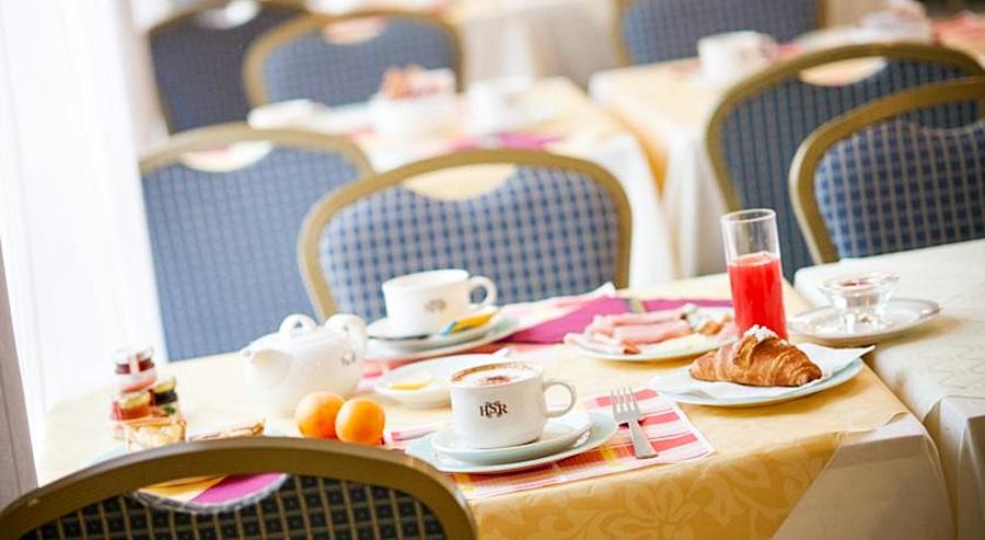 Hotel Salera Asti Ngoại thất bức ảnh