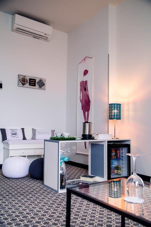 Hotel Salera Asti Ngoại thất bức ảnh