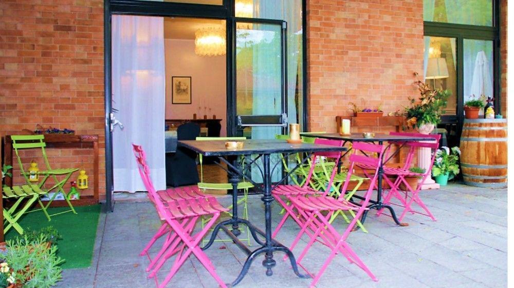 Hotel Salera Asti Ngoại thất bức ảnh