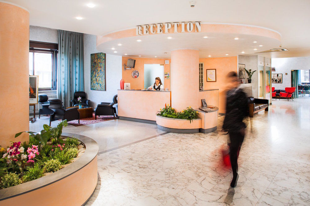 Hotel Salera Asti Ngoại thất bức ảnh