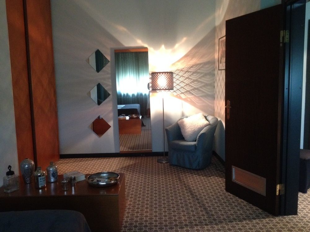 Hotel Salera Asti Ngoại thất bức ảnh