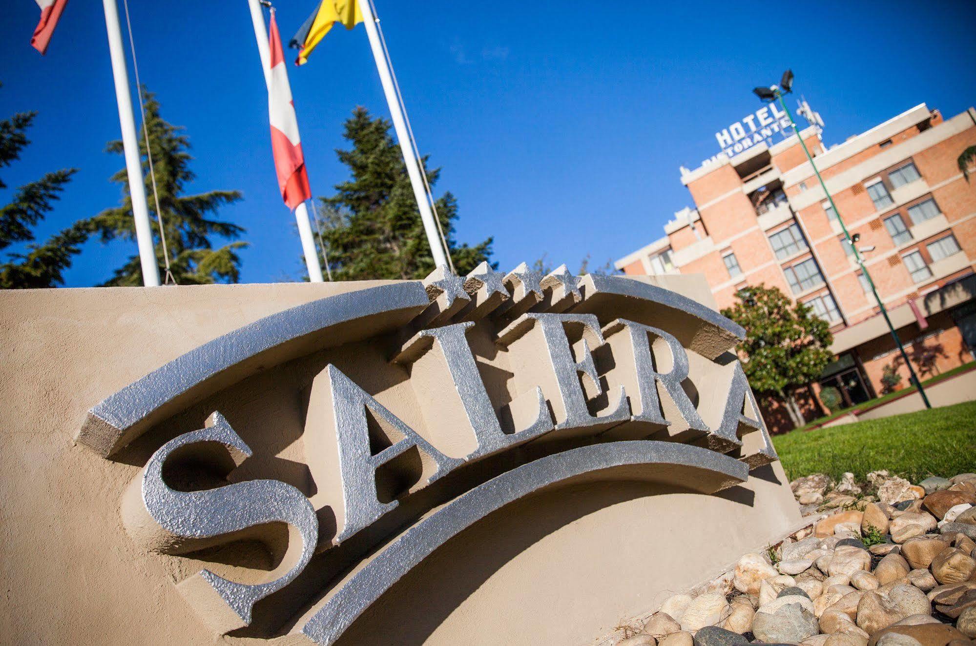 Hotel Salera Asti Ngoại thất bức ảnh