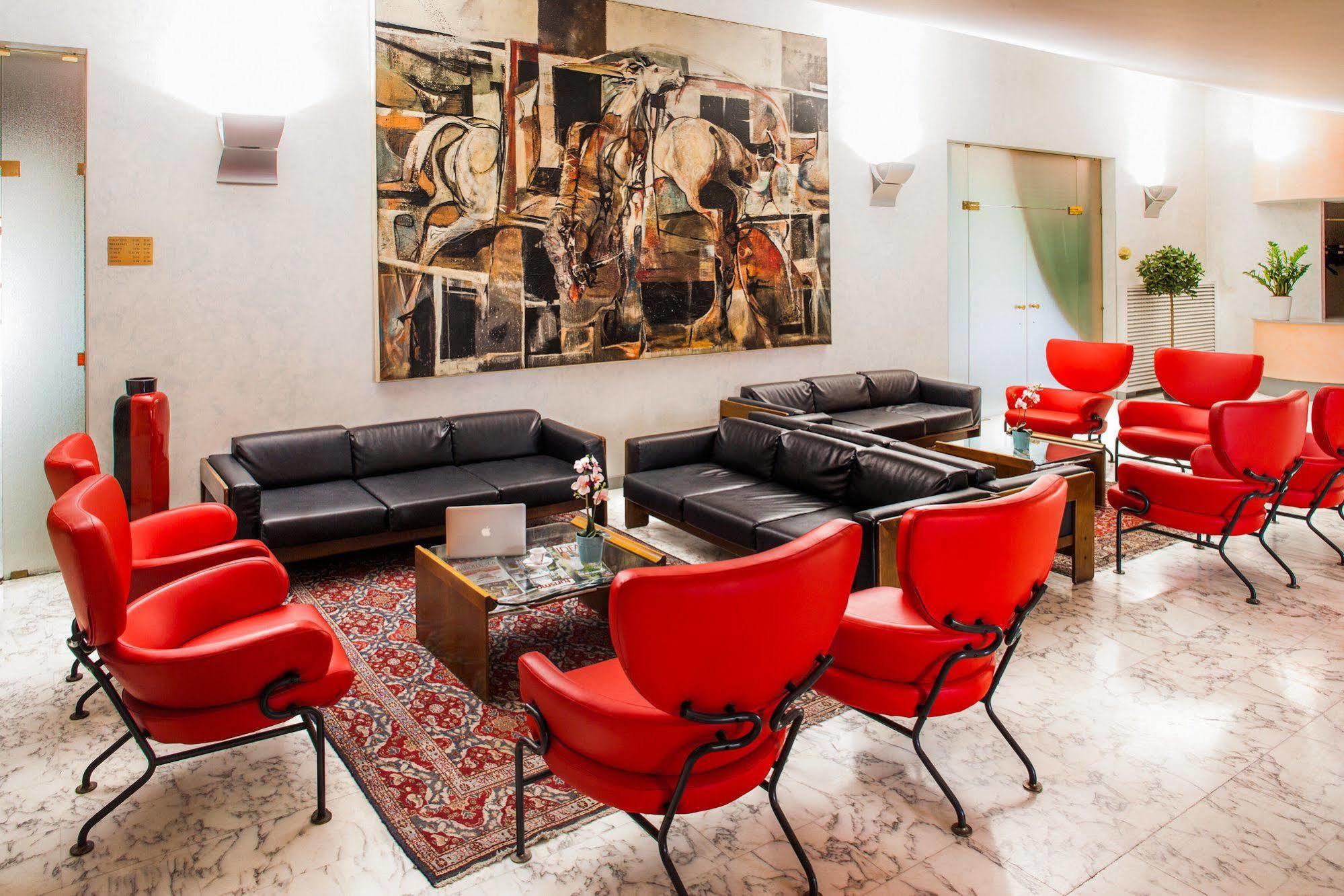 Hotel Salera Asti Ngoại thất bức ảnh